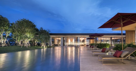 รูปภาพ สันติบุรี เรสซิเดนซ์ ประดิษฐ์มนูธรรม (Santiburi The Residences)