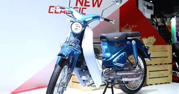 รูปภาพ จงเซิน ริวก้า Zongshen Ryuka Classic RIDE ปี 2018