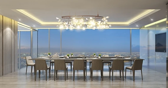 รูปภาพ วันไนน์ไฟว์ อโศก - พระราม 9 (One 9 Five Asoke - Rama9)