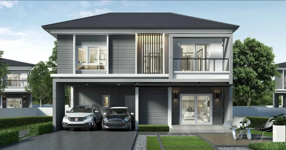 รูปภาพ เซนโทร พหลฯ - วิภาวดี (Centro Phahol - Vibhavadi)