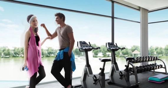 รูปภาพ เพอร์เฟค เพลส รัตนาธิเบศร์ (Perfect Place)