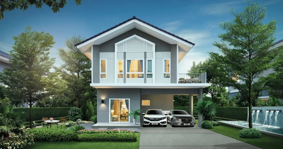 รูปภาพ เพอร์เฟค พาร์ค ราชพฤกษ์ - ปทุมธานี (Perfect Park Ratchapruk - Pathumthani)