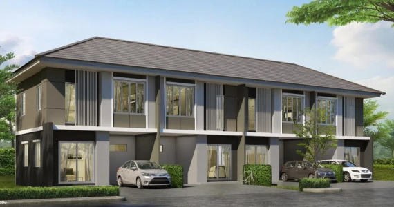 รูปภาพ พฤกษาวิลล์ 83 ทรัพย์บุญชัย-ศรีนครินทร์ (Pruksaville 83)