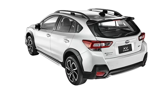 รูปภาพ ซูบารุ Subaru XV GT Edition AWD ปี 2019