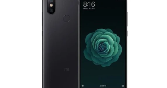 รูปภาพ เสียวหมี่ Xiaomi-Mi A2 (128GB)