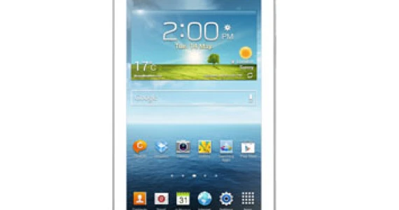 รูปภาพ ซัมซุง SAMSUNG-Galaxy Tab 3