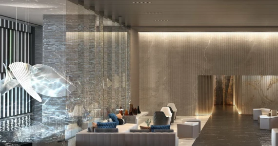 รูปภาพ เดอะ รูม สุขุมวิท 38 (The Room Sukhumvit 38)