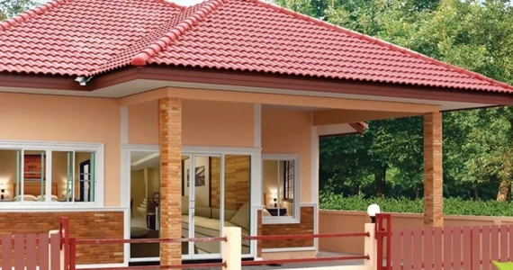 รูปภาพ บ้านชนากาญจน์ โครงการ 7 (Baan Chanakarn 7)