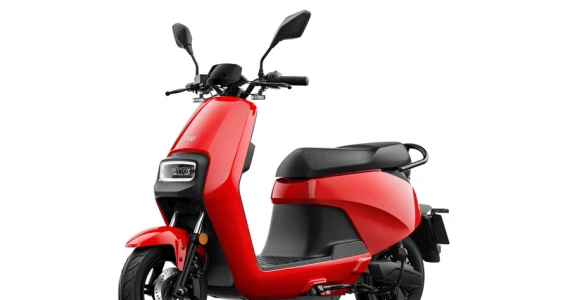 รูปภาพ นิว NIU GOVA G03 ปี 2022