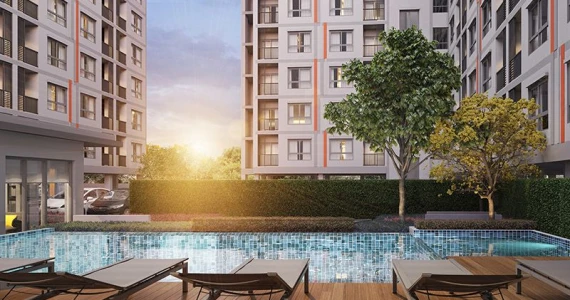 รูปภาพ นิช ไอดี พระราม 2 (Niche ID Rama 2)