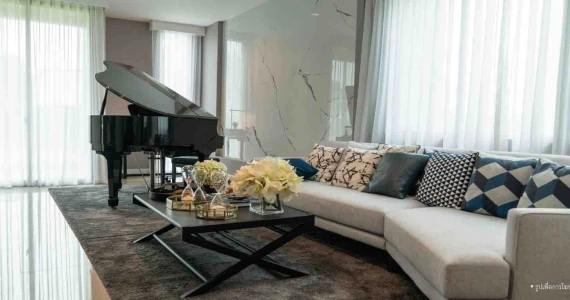 รูปภาพ เนอวานา เอเลเมนท์ บางนา (Nirvana Element Bangna)