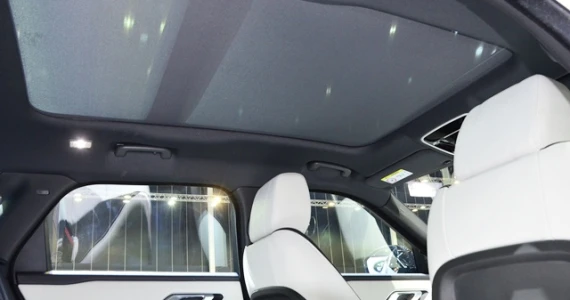 รูปภาพ แลนด์โรเวอร์ Land Rover Range Rover Velar HSE ปี 2017