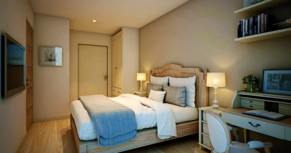 รูปภาพ ทาวน์ สุขุมวิท 71 (Town Sukhumvit 71)