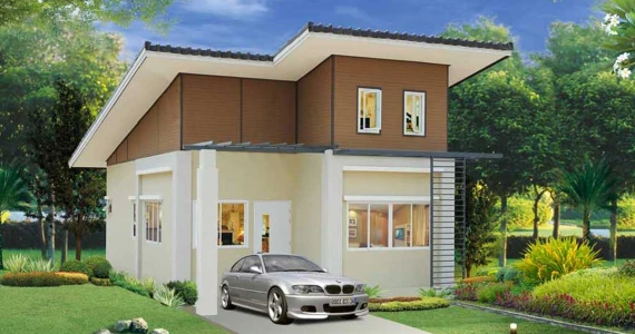 รูปภาพ วี-อไลฟ์ ลำลูกกา คลอง 8 (V Alive Lumlukka - Klong 8)