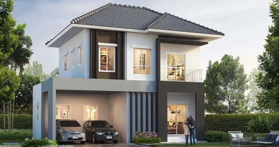 รูปภาพ ลลิล ทาวน์ แลนซีโอ คริป ลาดกระบัง-สุวรรณภูมิ (Lalin Town Lanceo Crib Ladkrabang-suvarnabhumi)