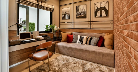 รูปภาพ ชีวาโฮม สุขสวัสดิ์ - ประชาอุทิศ (Chewa Home Suksawat - Prachauthit)