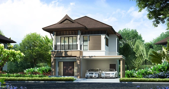 รูปภาพ บ้านสิริน พัทยา (Baan Sirin Pattaya)