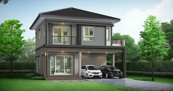 รูปภาพ เดอะ แพลนท์ เทพารักษ์ - บางนา (The Plant Theparak -Bangna)