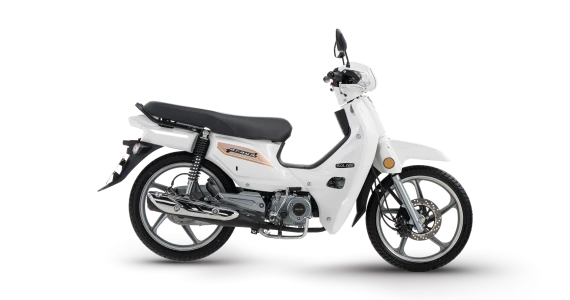 รูปภาพ โซล่า SOLAR Proud 125CBS ปี 2024