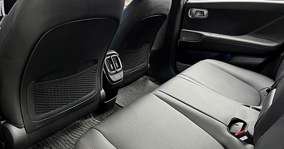 รูปภาพ ฮุนได Hyundai IONIQ 6 ปี 2024