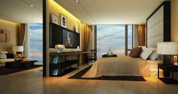 รูปภาพ ดินสอ เรสิเดนส์ (Dinso Residence)