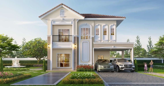 รูปภาพ แลนซีโอ คริป วงแหวนฯ รังสิต-คลอง 4 (Lanceo Crib Wongwan Rangsit-Khlong4)