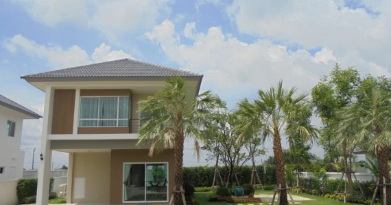 รูปภาพ The Extenso 2 หนองจอก