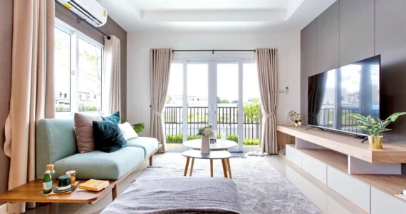 รูปภาพ บ้านงามเจริญ พาร์ค อเวนิว (Baan Ngamcharoen Park Avenue)