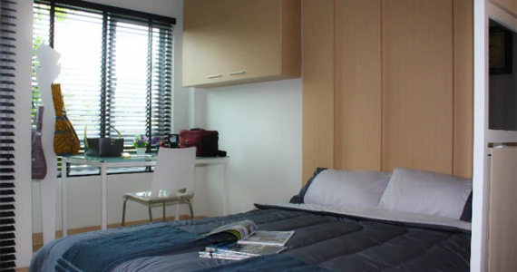 รูปภาพ ไอริส แอเวนิว อ่อนนุช-วงแหวน (IRIS Avenue Onnuch-Wongwaen)