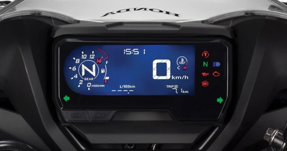 รูปภาพ ฮอนด้า Honda CBR 650R Sport Shifter Edition ปี 2022