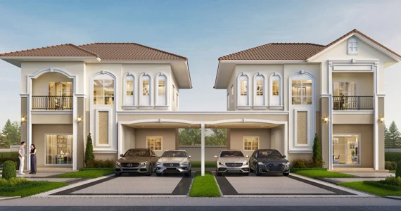 รูปภาพ ลลิล ทาวน์ แลนซีโอ คริป วงแหวนฯ - ลำลูกกา คลอง 6 (Lalin Town Lanceo Crib Wongwaen - Lamlukka klong 6)