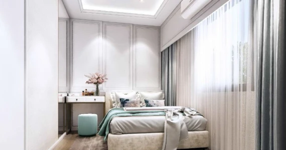 รูปภาพ แกรนด์ พลีโน่ พหลโยธิน - รังสิต (Grande Pleno Paholyothin - Rangsit)