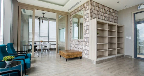 รูปภาพ อินฟินิตี้ วัน (Infinity One)