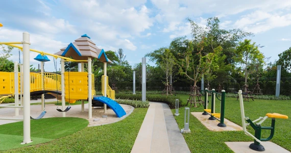 รูปภาพ ศุภาลัย พรีโม่ อนุสาวรีย์ฯ ภูเก็ต (Supalai Primo Monument Phuket)