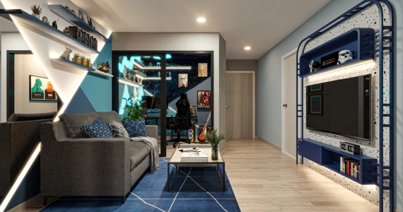 รูปภาพ ชีวาทัย ฮอลล์มาร์ค ลาดพร้าว-โชคชัย 4 (เฟส 2) (Chewathai Hallmark Ladprao - Chokchai 4 Phase 2)