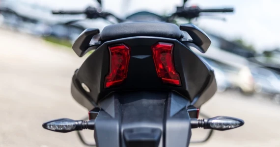 รูปภาพ บาจาจ Bajaj Dominar 250 ปี 2021