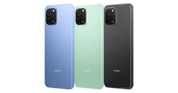 รูปภาพ หัวเหว่ย Huawei Nova Y61 (6GB/64GB)