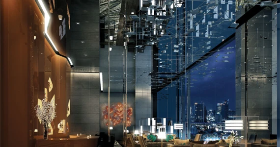 รูปภาพ มาร์ค สุขุมวิท (Marque Sukhumvit)