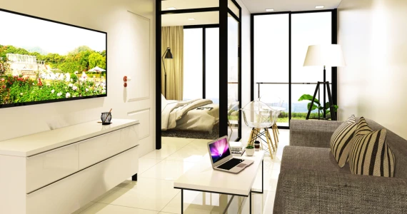 รูปภาพ เดอะ ชีวา แซงทัวรี (The Chiva Sanctuary)