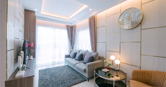 รูปภาพ เสนา วีว่า วงแหวน - บางบัวทอง (Sena Viva Wongwaen-Bangbuathong)