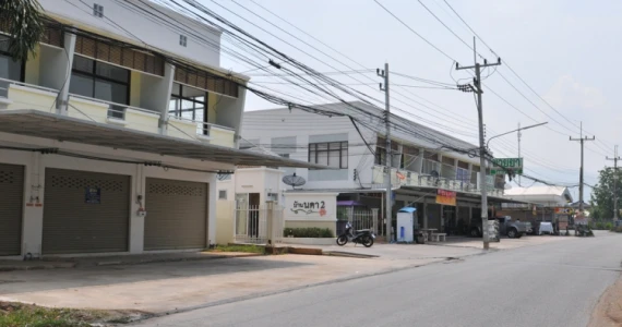 รูปภาพ นดา อาคารพาณิชย์