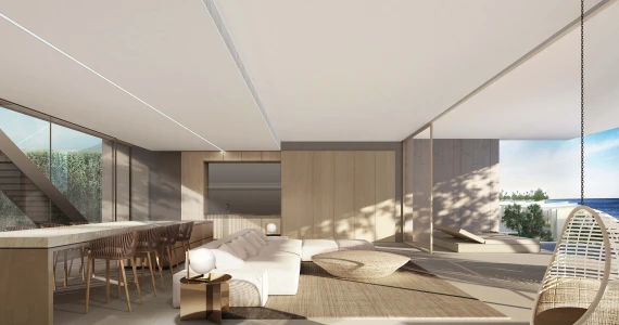 รูปภาพ เวลา นาใต้ เรสซิเดนเซส (Veyla Natai Residences)