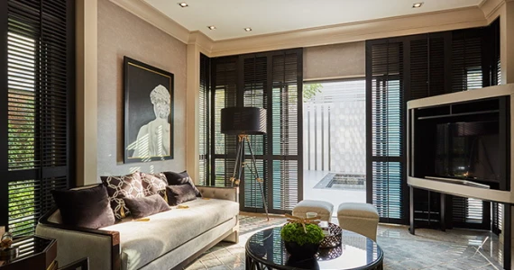 รูปภาพ แกรนด์ บางกอก บูเลอวาร์ด ราชพฤกษ์ - จรัญฯ (Grand Bangkok Boulevard Ratchapruek - Charan)