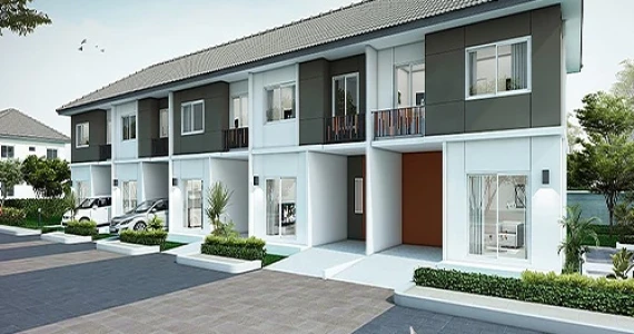 รูปภาพ บ้านพฤกษา ศาลายา - บรมราชชนนี (Baan Pruksa Salaya - Boromarajonani)