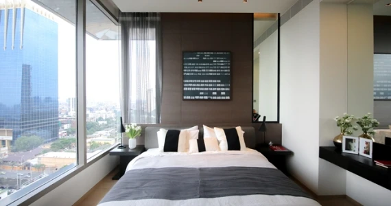 รูปภาพ ศาลาแดง วัน (Saladaeng One)