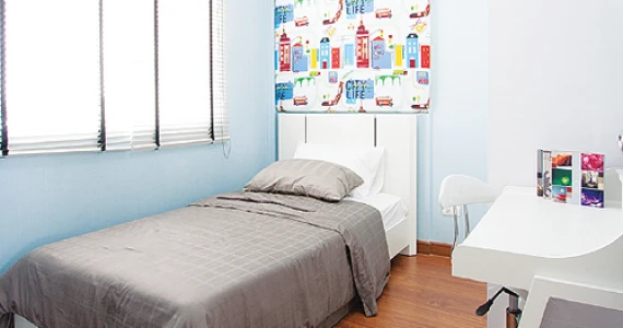 รูปภาพ ศุภาลัย เบลล่า วงแหวน ปิ่นเกล้า-พระราม 5 (Supalai Bella Wongwaen Pinklao-Rama 5)