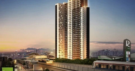 รูปภาพ นอตติ้ง ฮิลล์ สุขุมวิท-แพรกษา (Notting Hill Sukhumvit-Praksa)