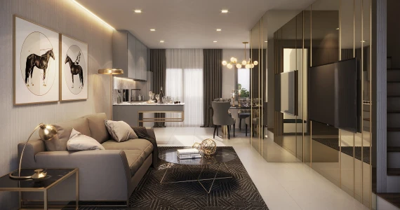 รูปภาพ คอร์ดิซ แอท อุดมสุข (Cordiz at Udomsuk)