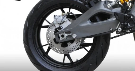 รูปภาพ เบเนลลี Benelli BN 600i (Standard) ปี 2013