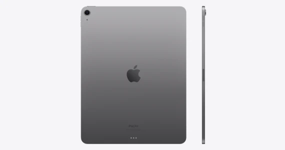 รูปภาพ แอปเปิล APPLE iPad Air6 13" (2024) (128GB) Wi-Fi